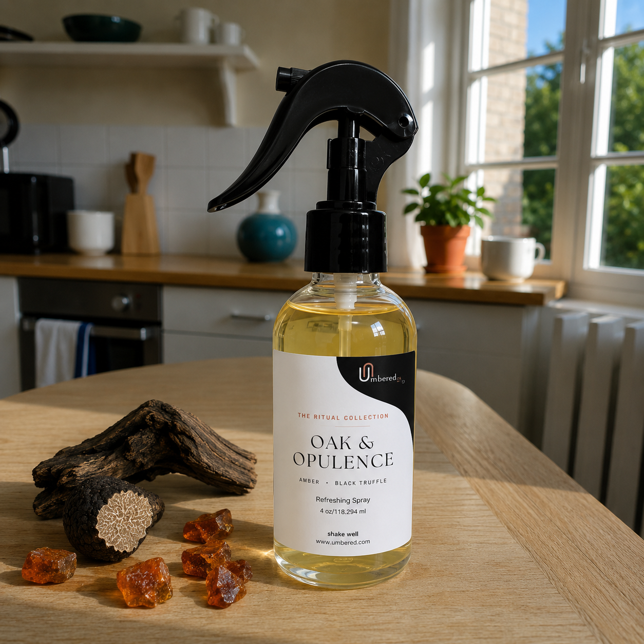 The Sprays