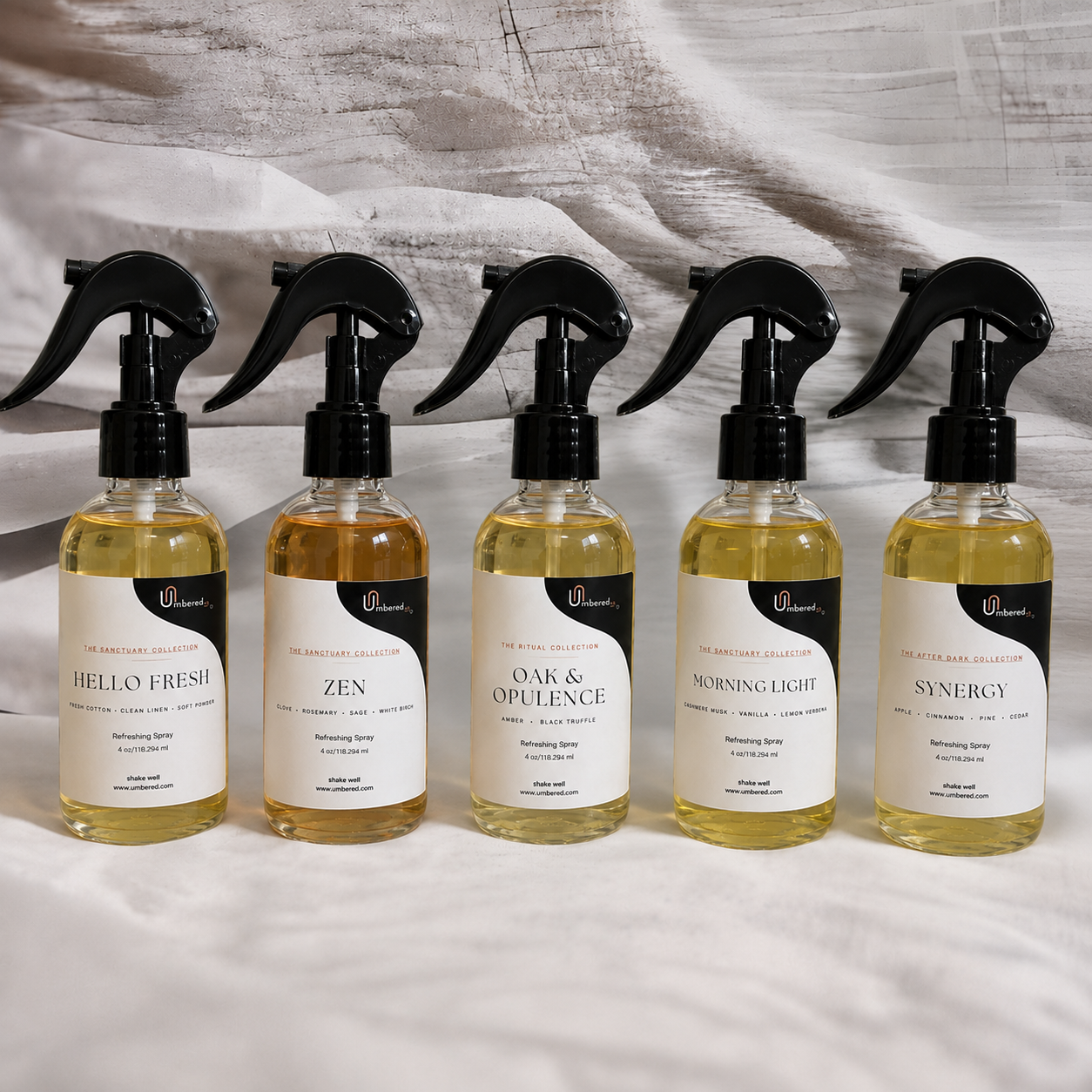 The Sprays