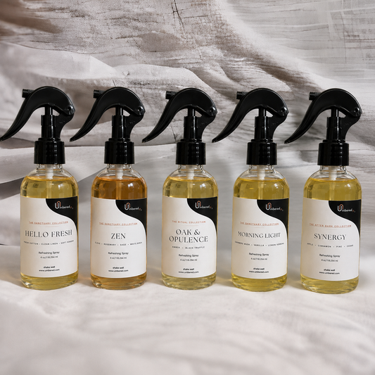 The Sprays