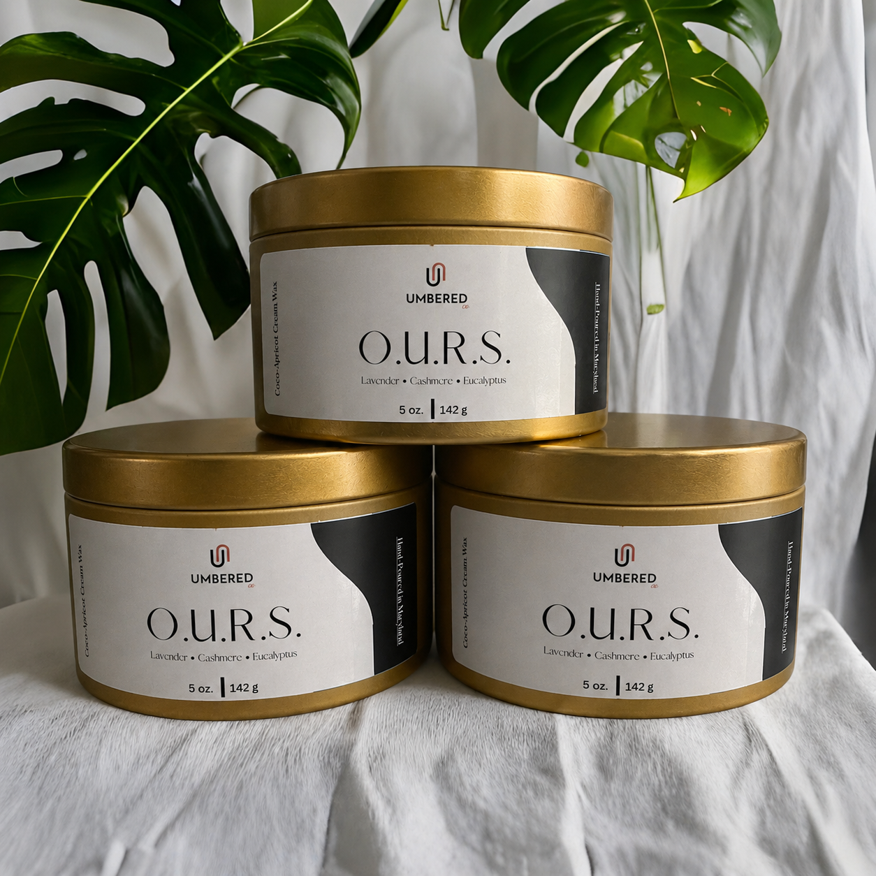 O.U.R.S.