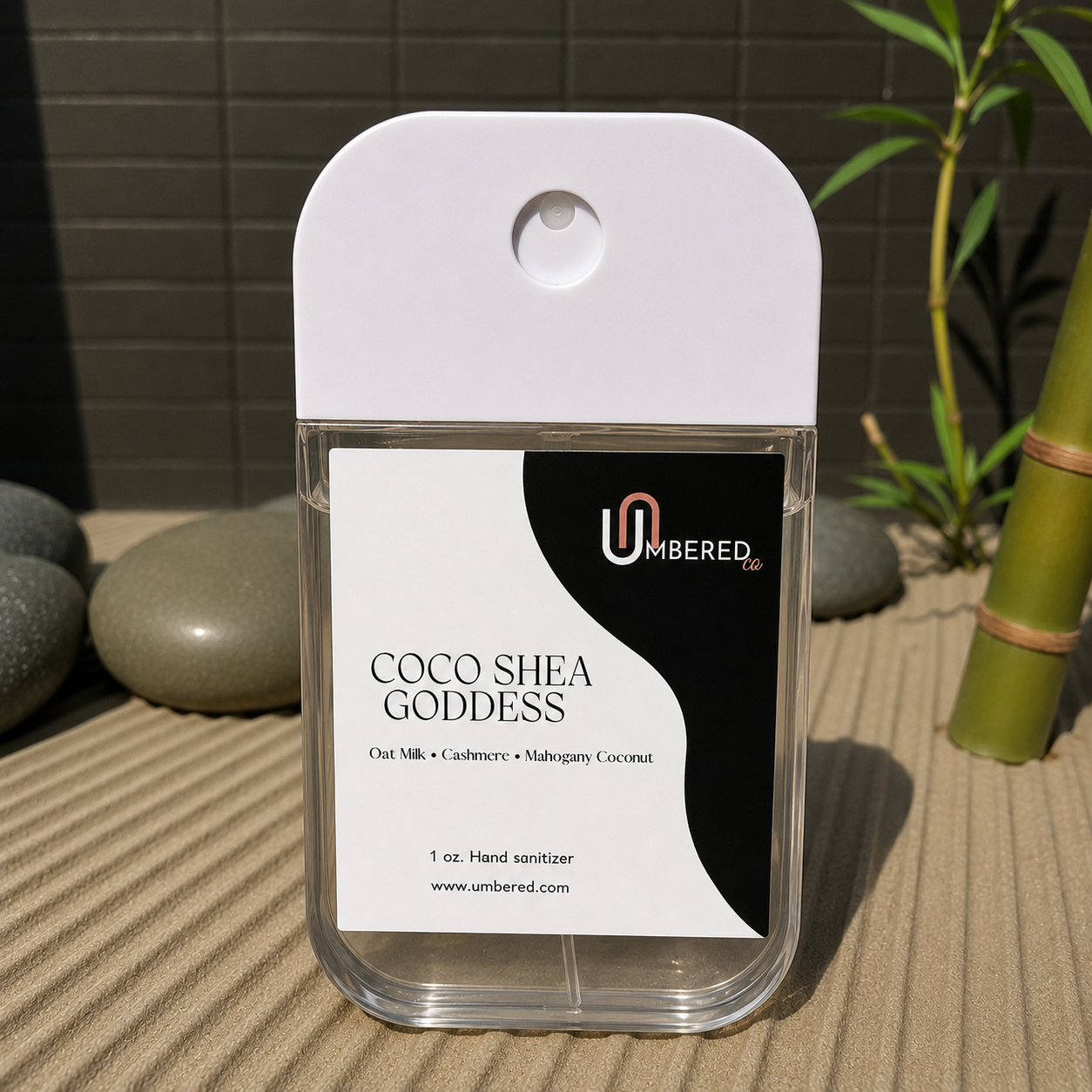 Hand Sanitizer