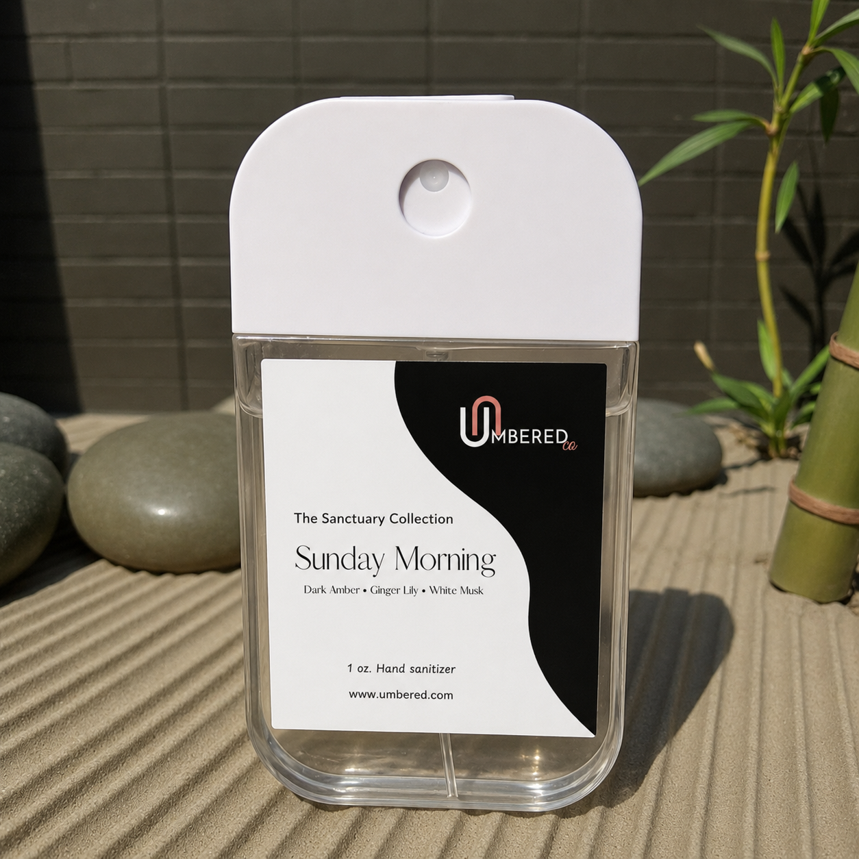 Hand Sanitizer