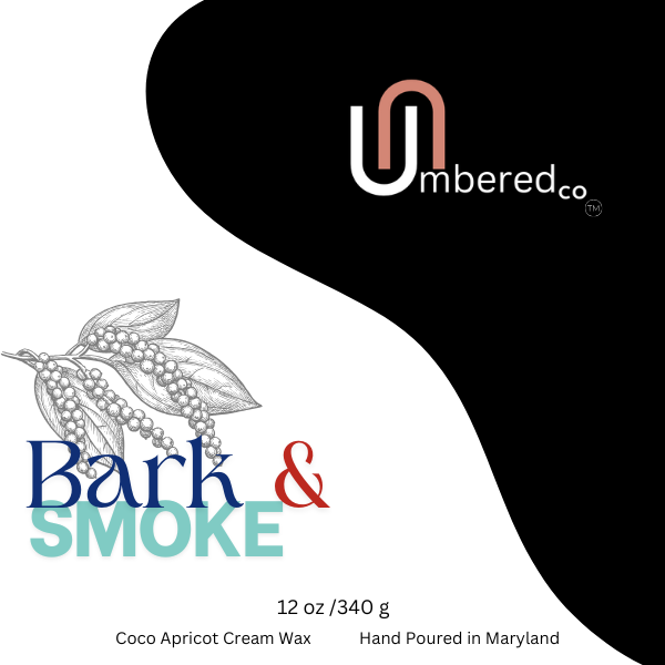 Bark & Smoke
