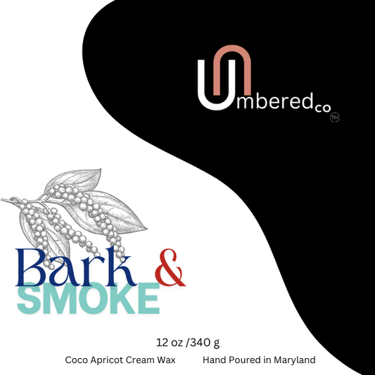Bark & Smoke