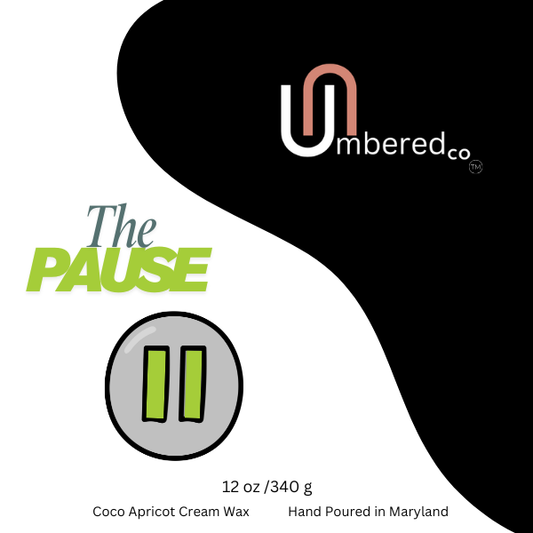The Pause