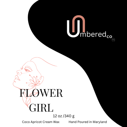 Flower Girl