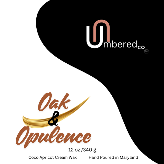 Oak & Opulence