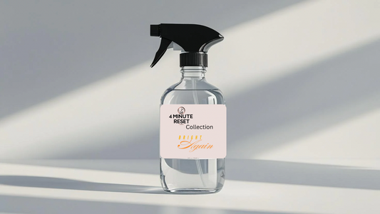 Bright Again Room Spray