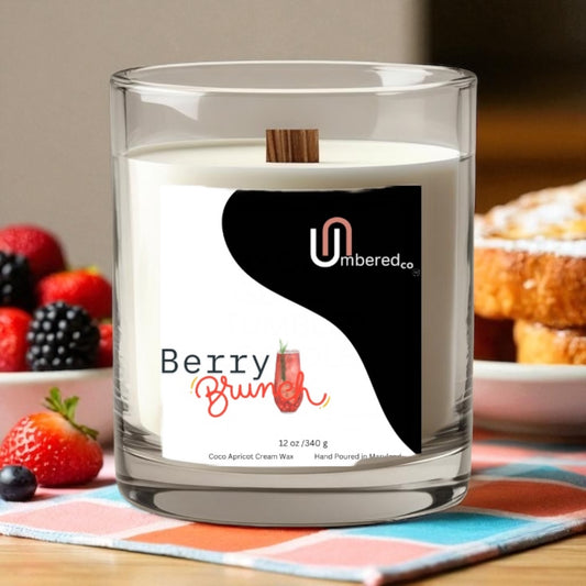 Berry Brunch