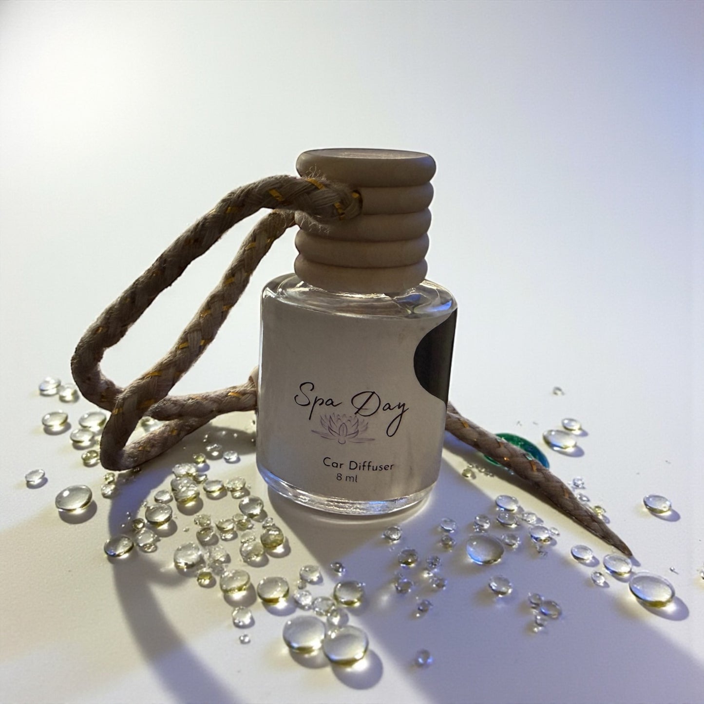 Hanging Car Diffuser