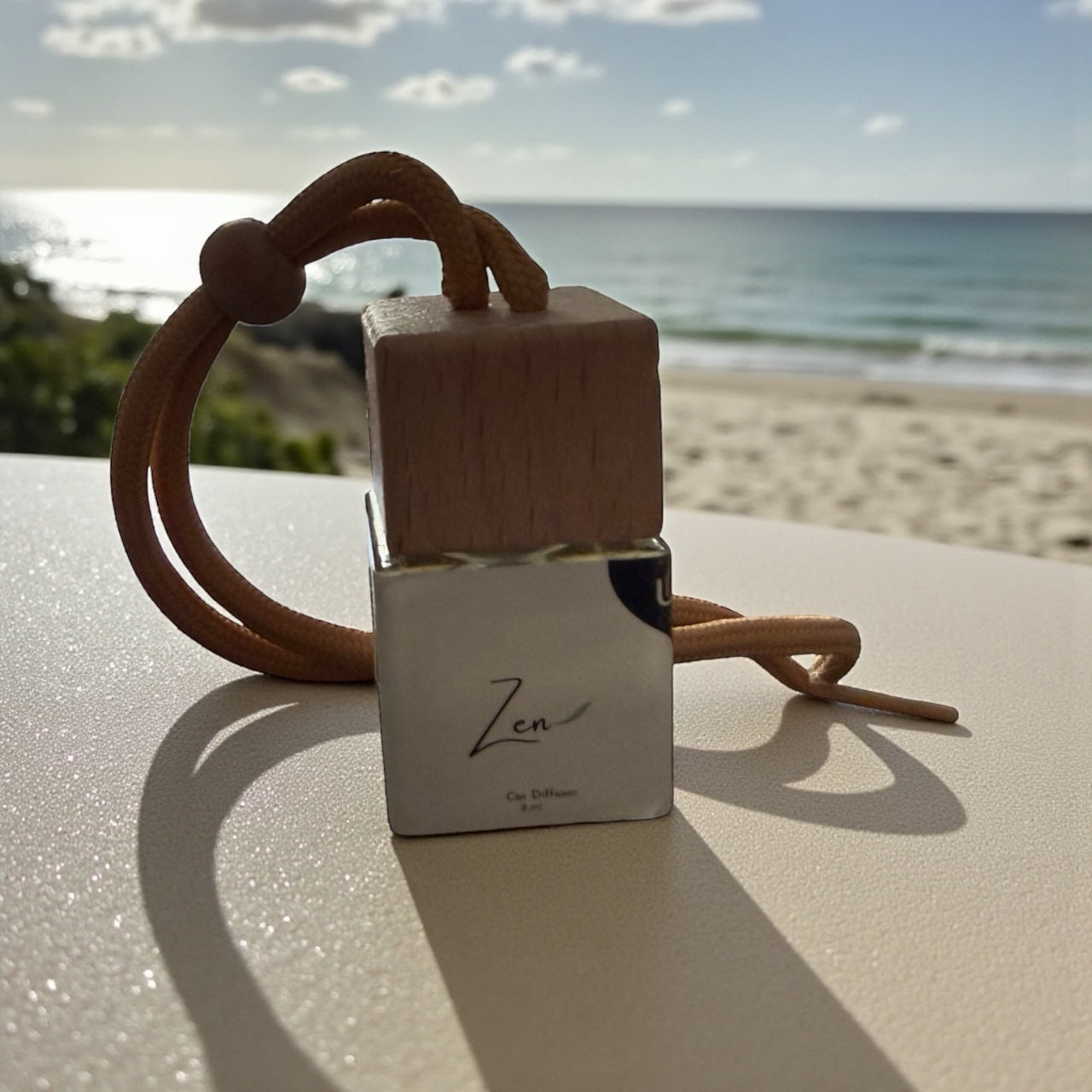 Hanging Car Diffuser