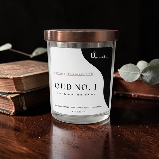 Oud No. 1