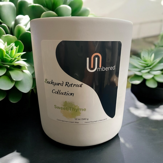 Sweet Thyme