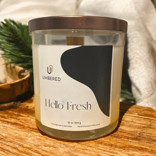 Hello Fresh