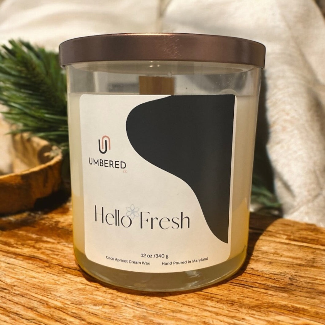 Hello Fresh