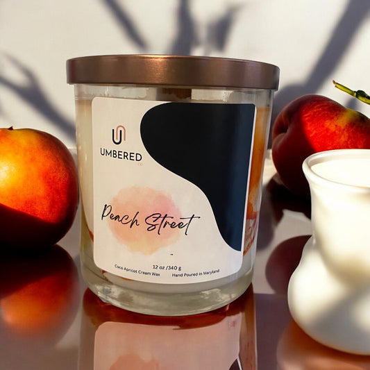 Peach Street