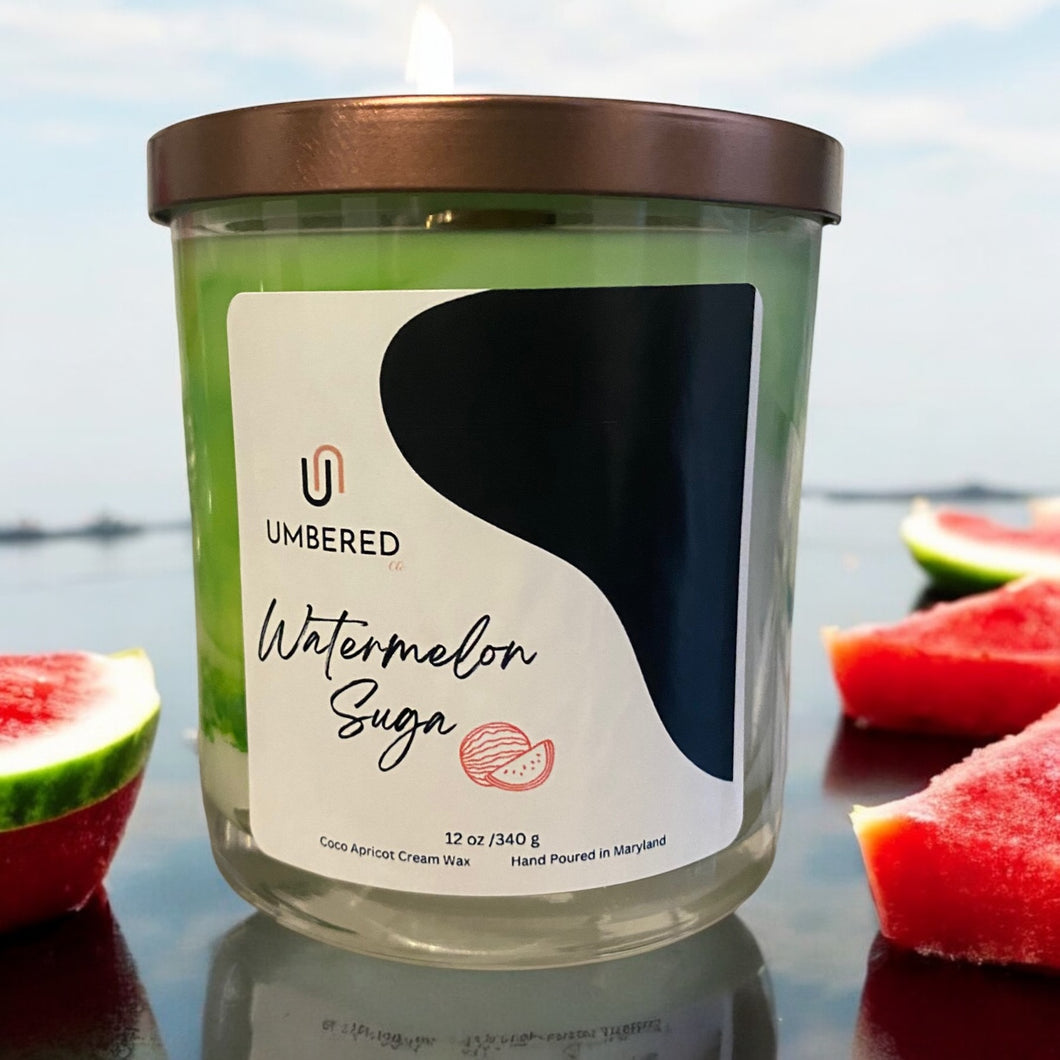 Watermelon Suga