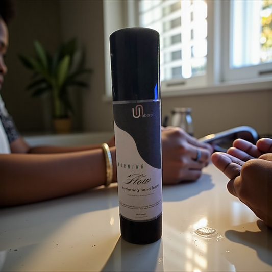 Morning Flow Lotion