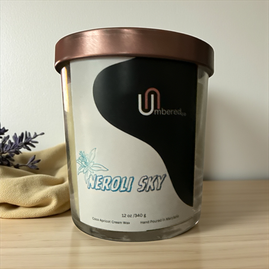 Neroli Sky