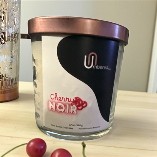 Cherry Noir