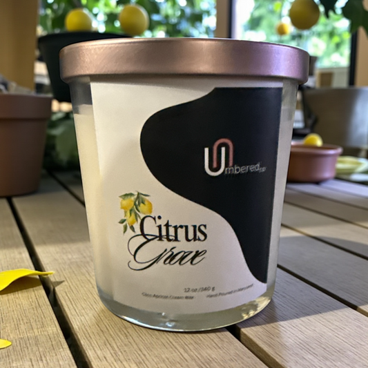 Citrus Grove