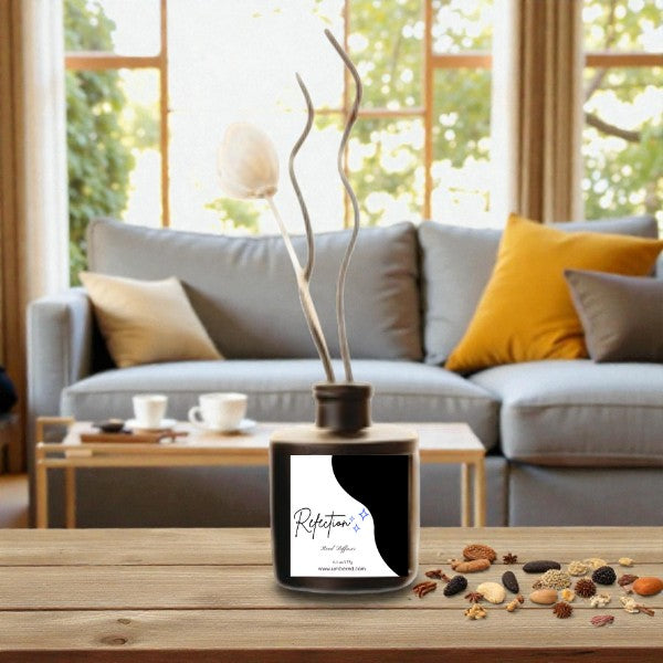 Home Diffuser