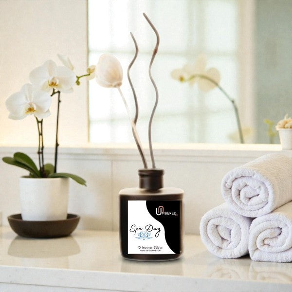 Home Diffuser