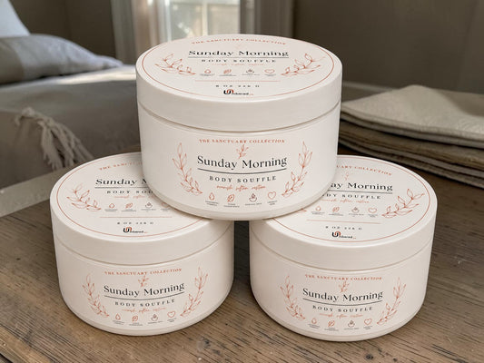 The Body Souffle