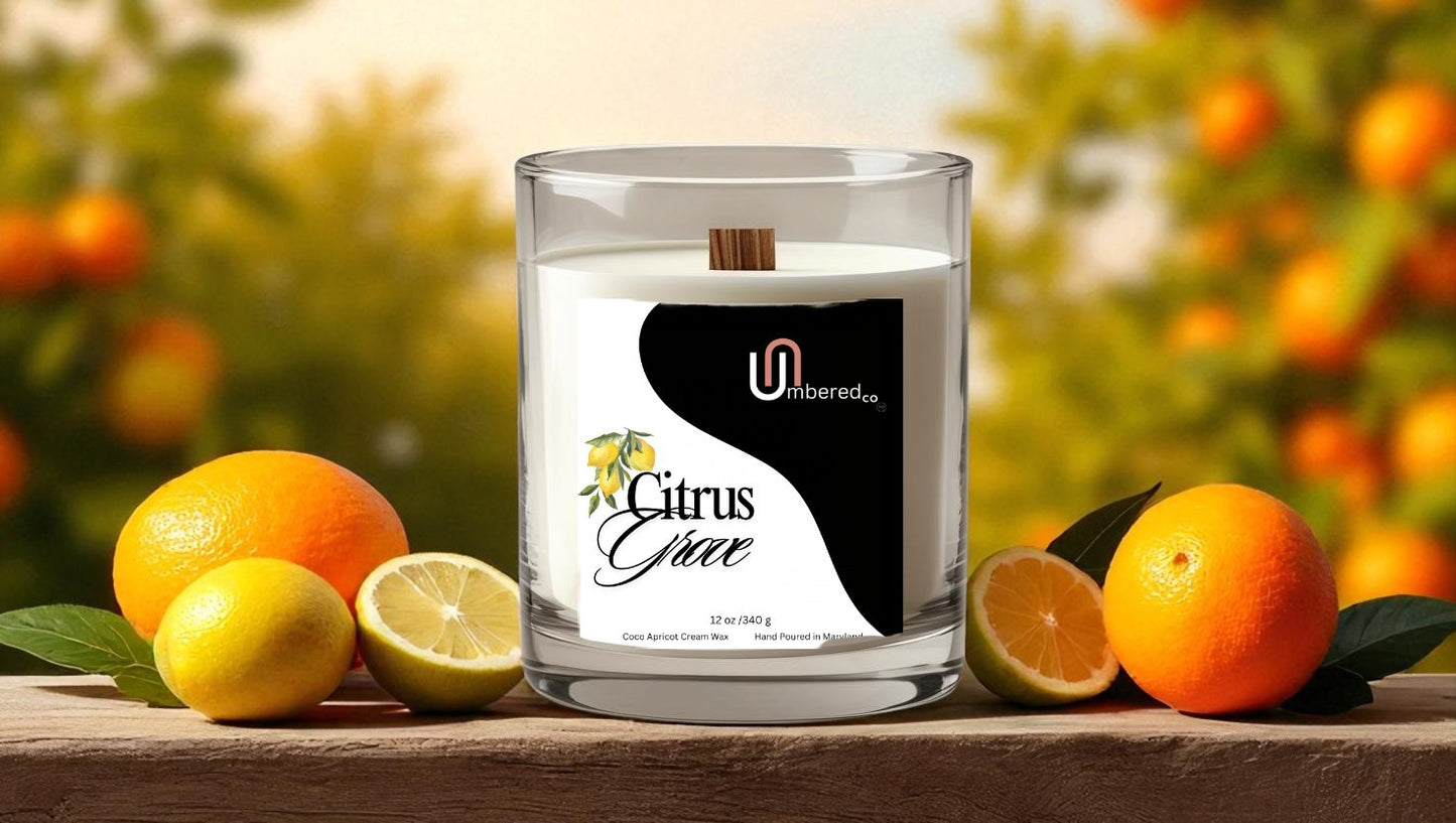 Citrus Grove