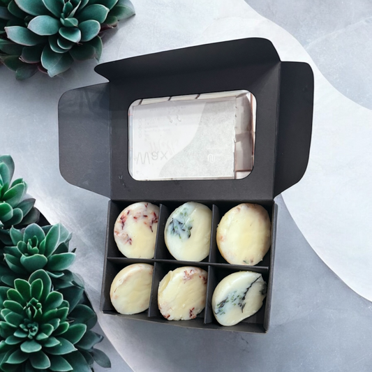 Lush Melts