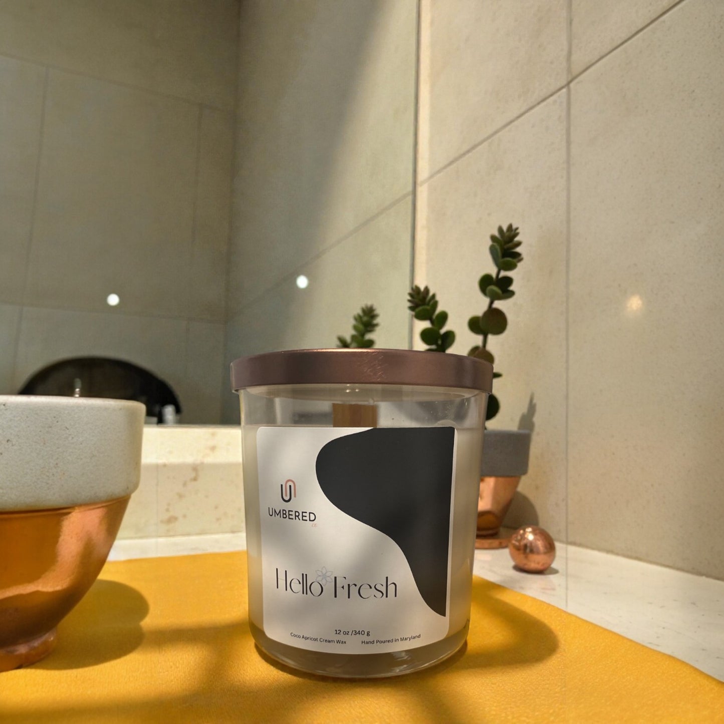Hello Fresh