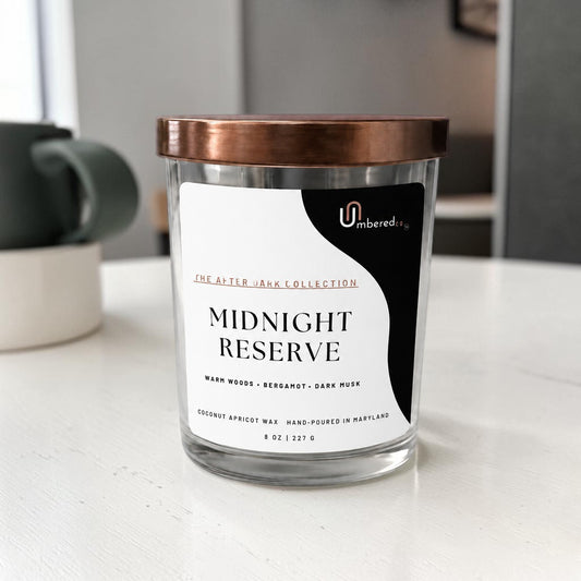 Midnight Reserve