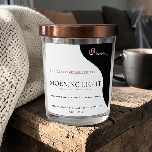 Morning Light (formerly Walkin Sunshine)
