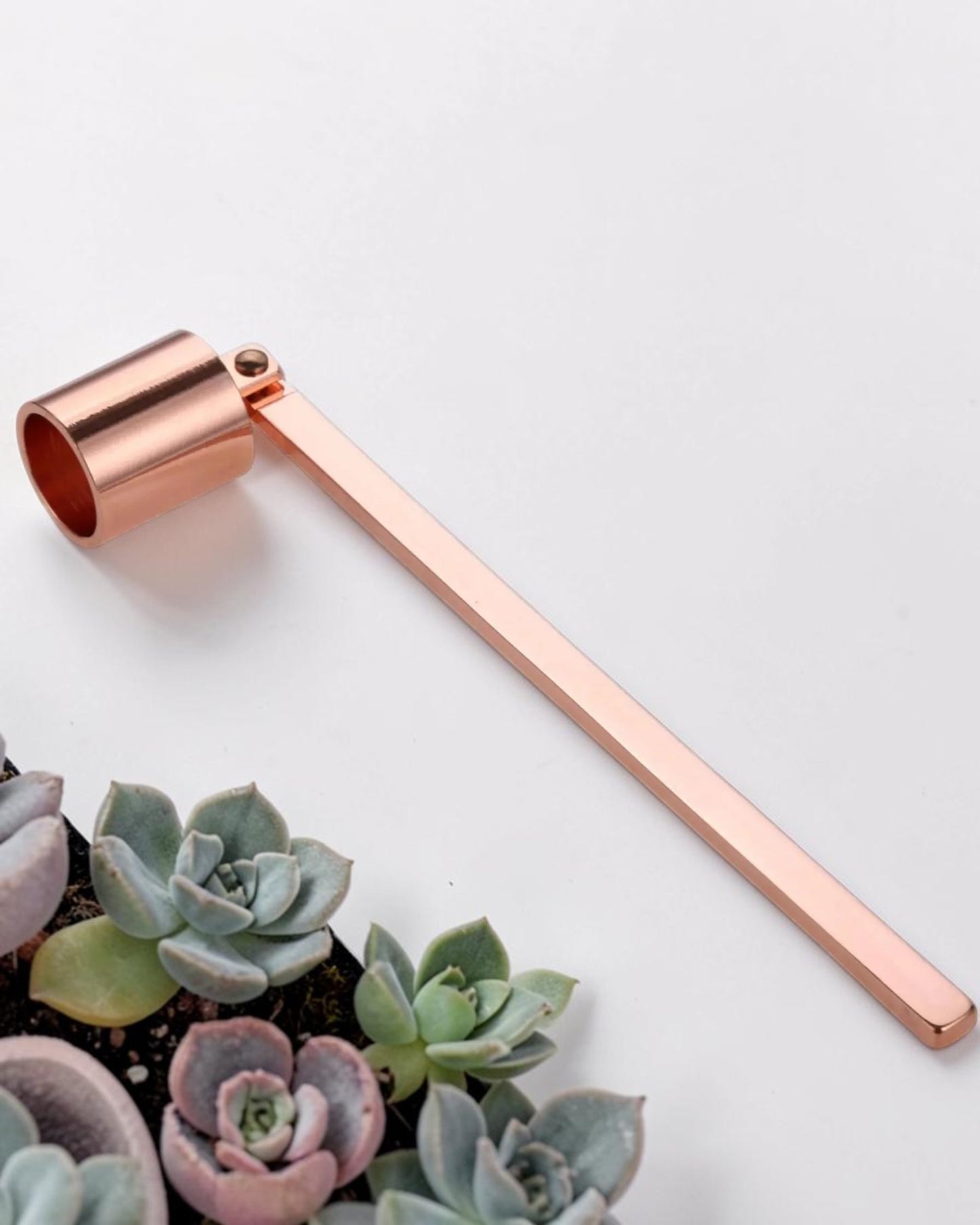 Wick Snuffer