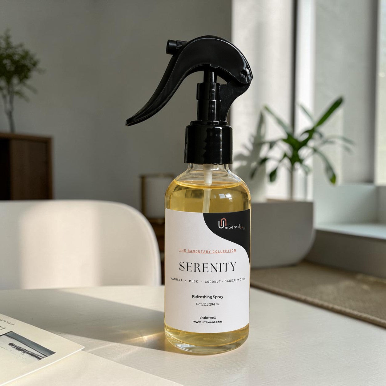 The Sprays