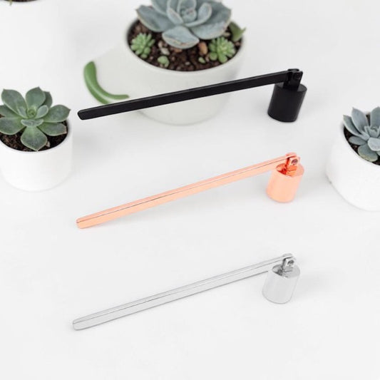 Wick Snuffer