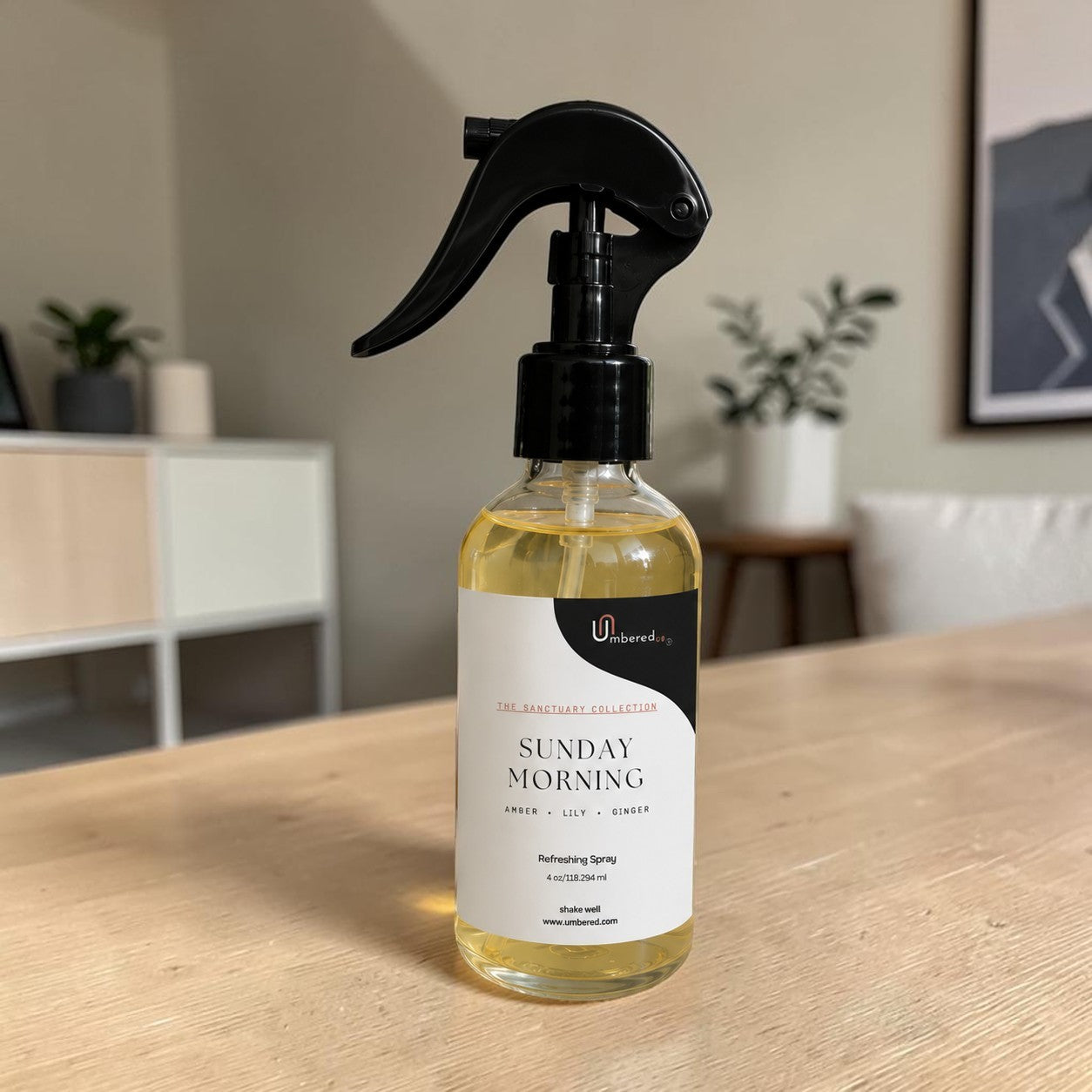 The Sprays