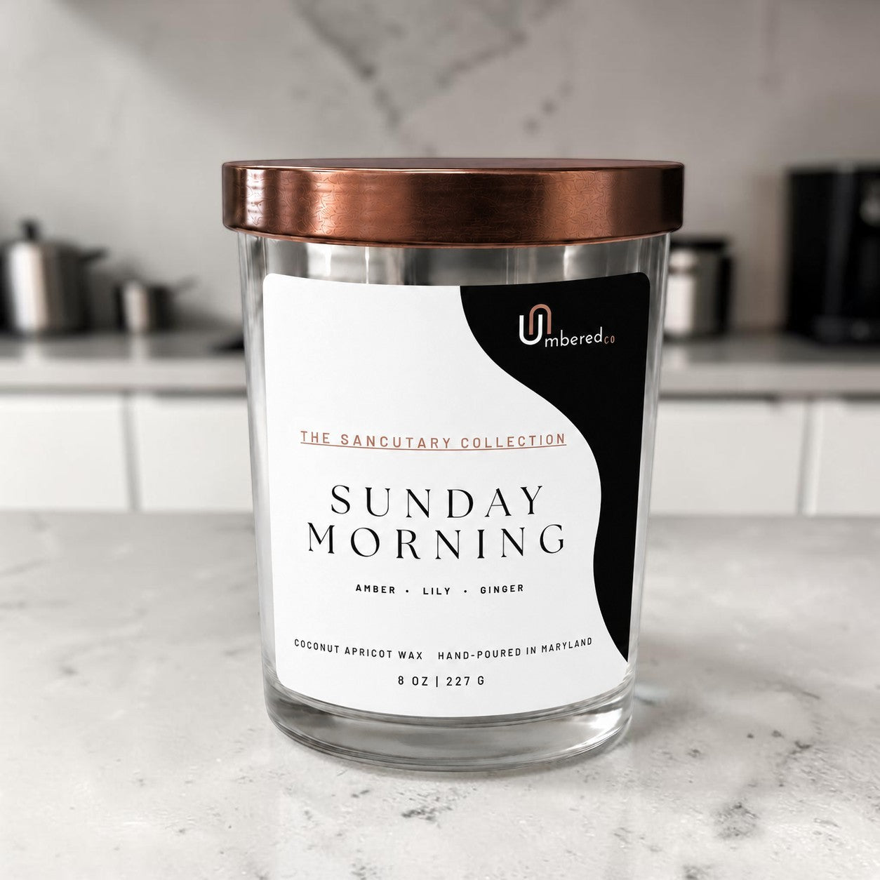 Sunday Morning