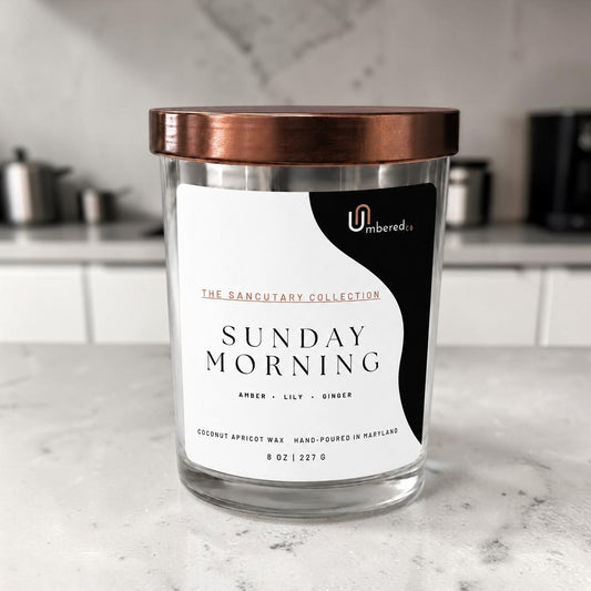 Sunday Morning