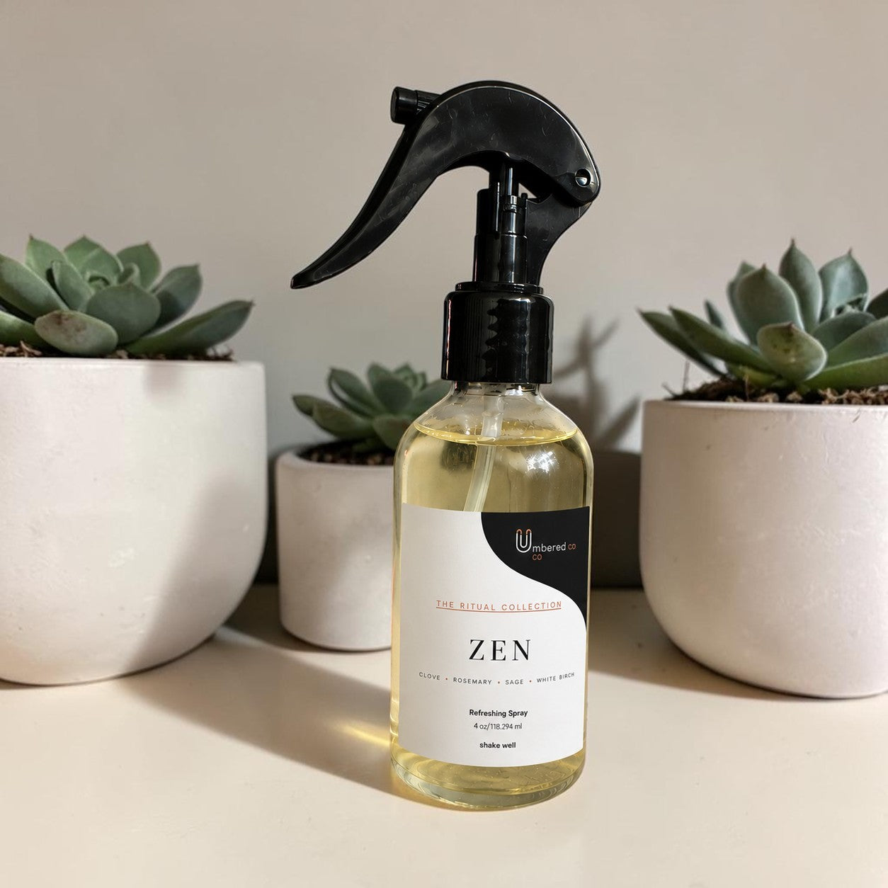 The Sprays
