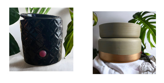 Two Way Wax Warmer