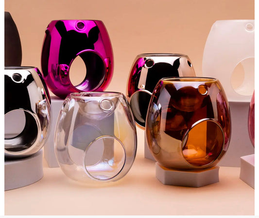Wax Burner